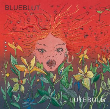 Blueblut - Lutebulb - Import CD