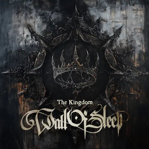 Wall Of Sleep - The Kingdom - Import CD