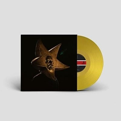 Motorpsycho - Motorpsycho - Import Yellow Vinyl 2 LP Record