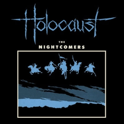 Holocaust - The Nightcomers - Import Vinyl LP Record