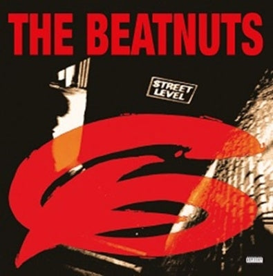 The Beatnuts - Street Level - Import Cassette Tape