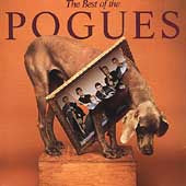 The Pogues - Best Of The Pogues, The - Import CD