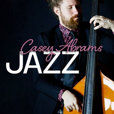 Casey Abrams - Jazz - Import CD