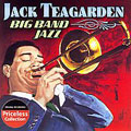 Jack Teagarden - Big Band Jazz - Import CD