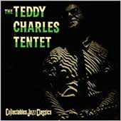 Teddy Charles Tentet - Teddy Charles Tentet - Import CD