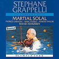 Stephane Grappelli - Olympia 88 (Collectables) - Import CD