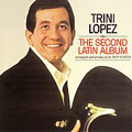 Trini Lopez - Second Latin Album - Import CD