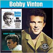 Bobby Vinton - Mr. Lonely/Country Boy - Import CD