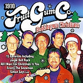 1910 Fruitgum Company - Bubblegum Christmas - Import CD