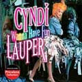 Cyndi Lauper - Wanna Have Fun (Collectables) - Import CD