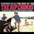 The Rip Chords - The Best of the Rip Chords - Import CD