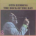 Otis Redding - Dock Of The Bay [LP] - Import Vinyl LP Record