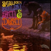 Jan & Dean - Save for a Rainy Day - Import Vinyl LP Record