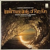 Farm - The Innermost Limits of Pure Fun - Import Vinyl LP Record