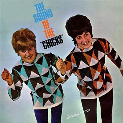 The Chicks (Dixie Chicks) - The Sound of the "Chicks" - Import Vinyl LP Record