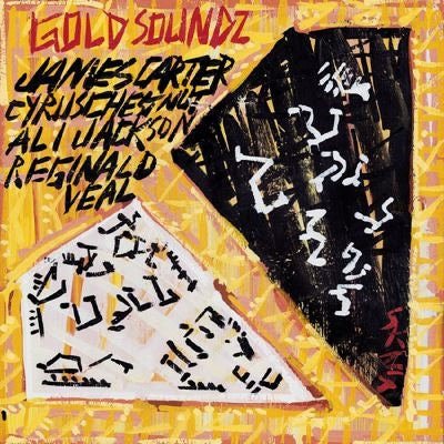 James Carter, Cyrus Chestnut, Ali Jackson, Reginald Veal - Gold Soundz: A Jazz Tribute to Pavement - Import 2 CD