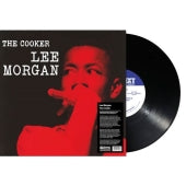 Lee Morgan - Cooker - Import Vinyl LP Record