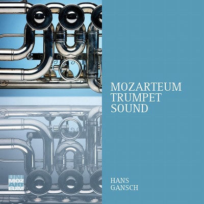 Gansch,Hans - Mozarteum Trumpet Sound - Import CD