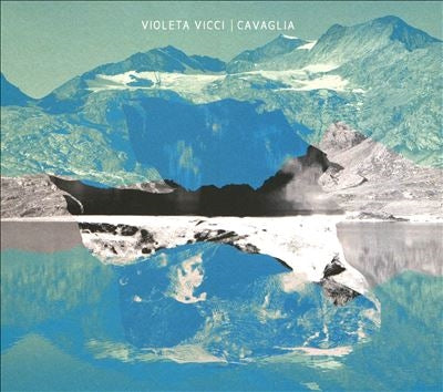 Violeta Vicci - Cavaglia - Import CD