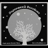 Papir 、 Electric Moon - The Papermoon Sessions: Live at Roadburn 2014 - Import CD
