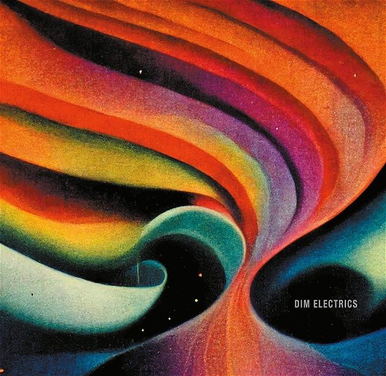 Dim Electrics - Dim Electrics - Import Vinyl LP Record