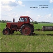 Sven-Ake Johansson - Konzert fur 12 Traktoren - Import 12 inch Record