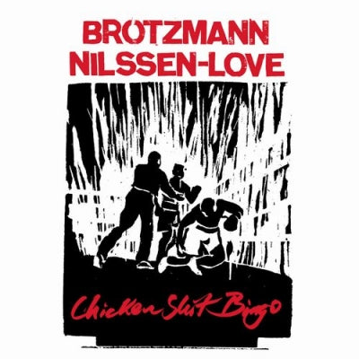Peter Brotzmann - Chicken Shit Bingo - Import Vinyl LP Record