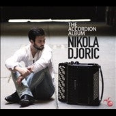 Nikola Joritz - Accordion Album - Import CD