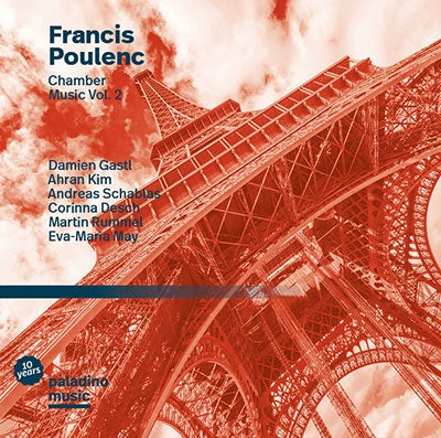Various - Chamber Music - Import CD