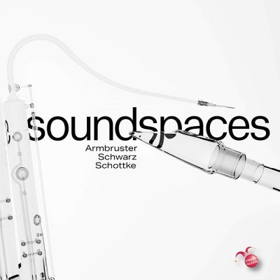 Soundspaces - Soundspaces - Import CD
