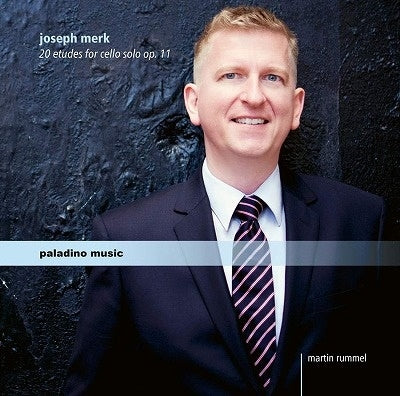 Classical V.A. - 20 Etudes For Cello Solo 11 - Import CD