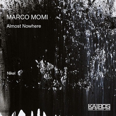Nikel - Almost Nowhere - Import CD