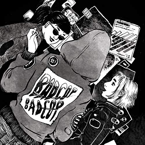Bad Cop/Bad Cop - Bad Cop, Bad Cop - Import 7’ Single Record