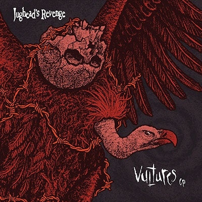 Jughead'S Revenge - Vultures - Import CD