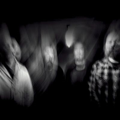 Gift Horse (Punk) - Absence - Import Vinyl LP Record