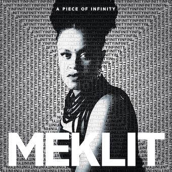Meklit - A Piece Of Infinity - Import CD