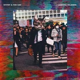 Gypsy & The Cat - Virtual Islands - Import CD