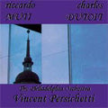 Leopold Stokowski And The Philadelphia Orchestra - Persichetti: Symphony for Strings, Piano Concerto - Import CD
