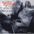 Gate 5 Ensemble - The Harry Partch Collection Vol.2 -The Wayward, And on the Seventh Day Petals Fell in Petaluma, etc / Harry Partch(vo), Gate 5 Ensemble, Omicron Belly(ds) - Import CD