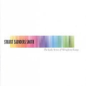 Stuart Saunders Smith - Stuart Saunders Smith: The Links Series of Vibraphone Essays - Import 2 CD
