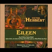 David Brophy - Victor Herbert: Eileen - Import 2 CD