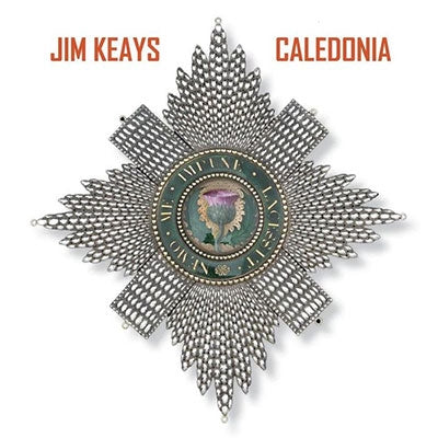 Jim Keays - Caledonia - Import CD