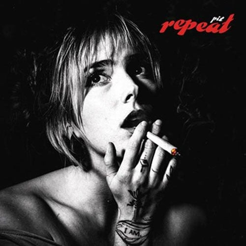 Pit - Repeat (EP) - Import CD