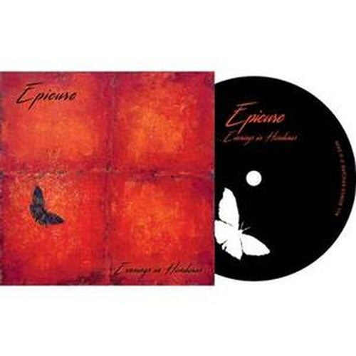 Epicurean - Evenings In Honduras - Import CD