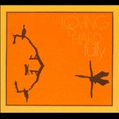 Tully - Loving Is Hard - Import CD