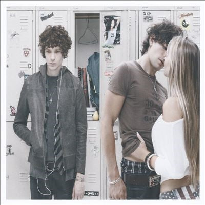 Highschool - HighSchool - Import Vinyl LP Record