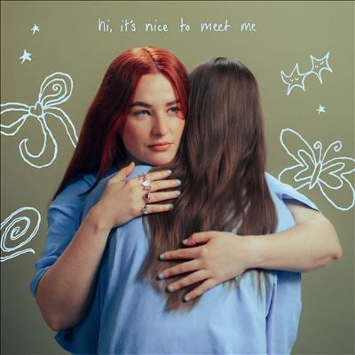 Mia Wray - Hi, It'S Nice To Meet Me - Import CD