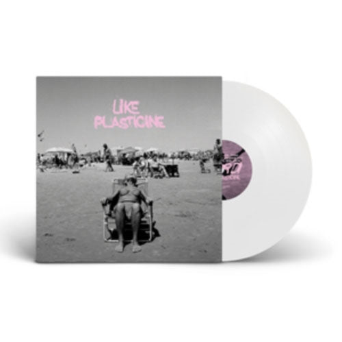 Gordi - Like Plasticine - Import White Vinyl LP Record