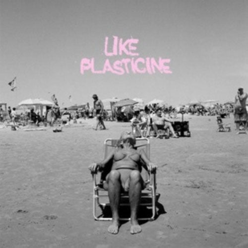 Gordi - Like Plasticine - Import CD