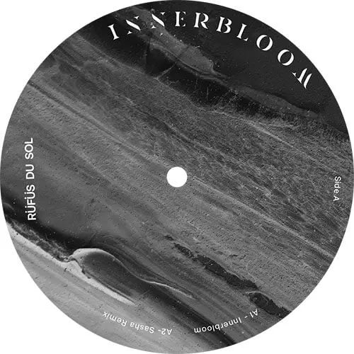 Rufus Du Sol - Innerbloom Remixes Ltd Edition - Import 12 Inch Record